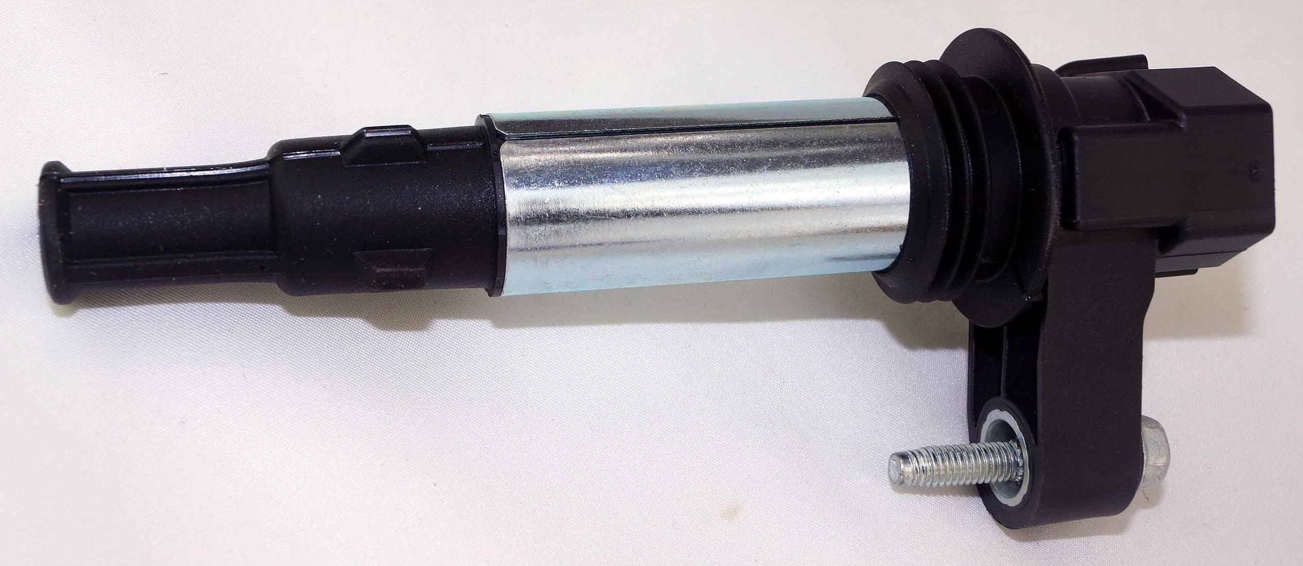 Set of 6 Genuine OEM ACDelco D501C GM12629037 Ignition Coil - image 6