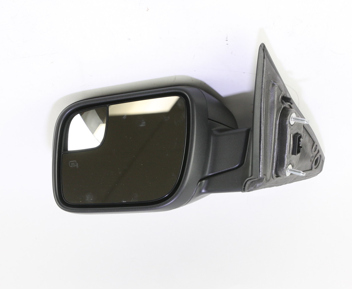 **~ New OEM Ford DB5Z17683DA Door Side Rear View Mirror Housing LH Drivers Side - image 1