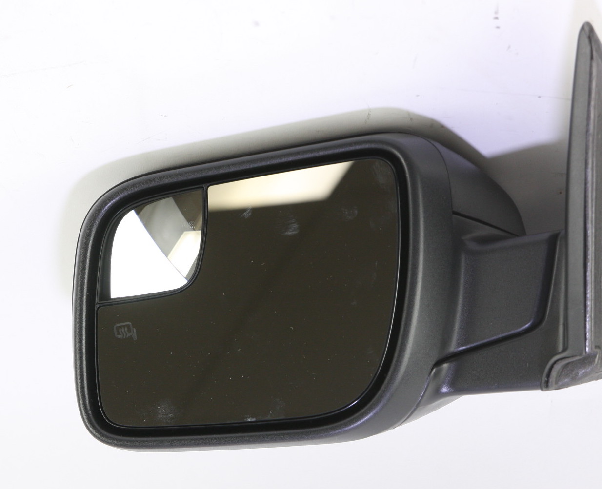 **~ New OEM Ford DB5Z17683DA Door Side Rear View Mirror Housing LH Drivers Side - image 2