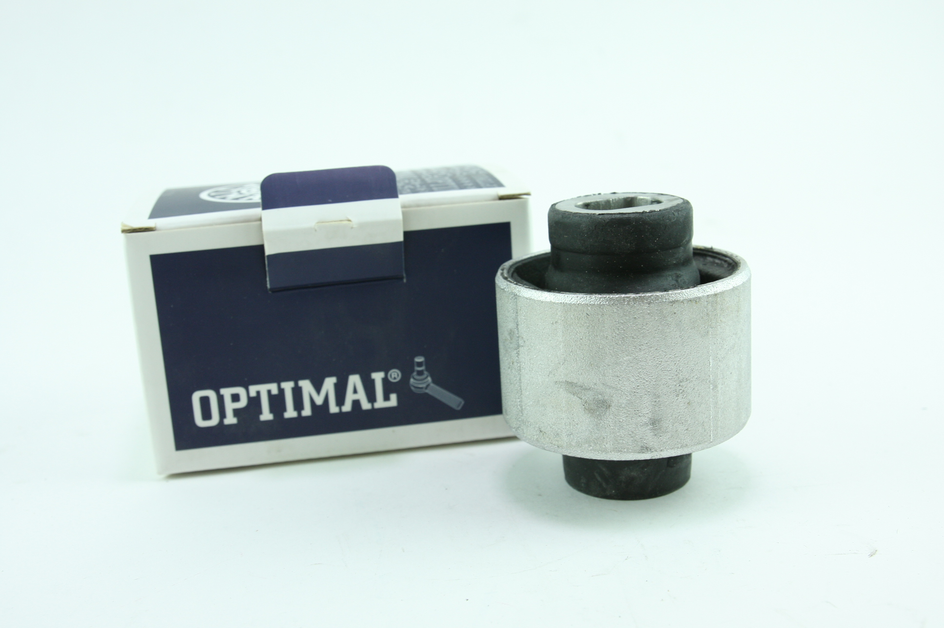 * New Optimal German Made F85631 Front Lower Control Arm Bushing for Mercedes - image 1