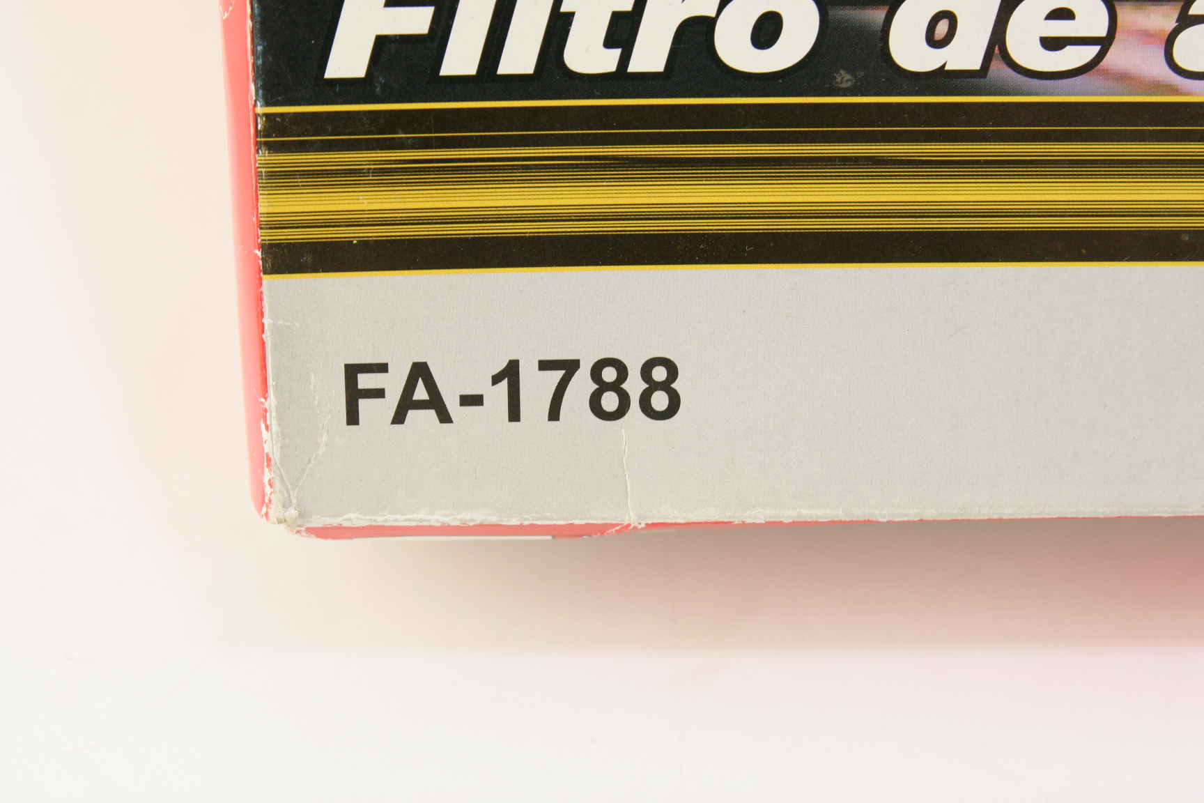 Motorcraft FA1788 Air Filter