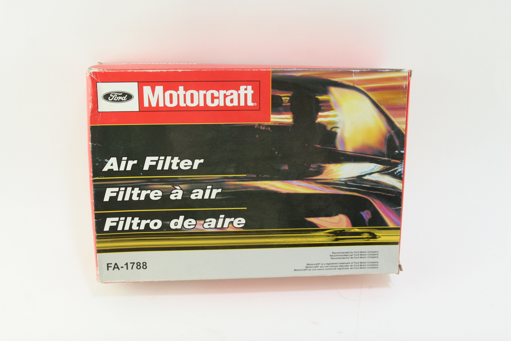 Motorcraft FA1788 Air Filter