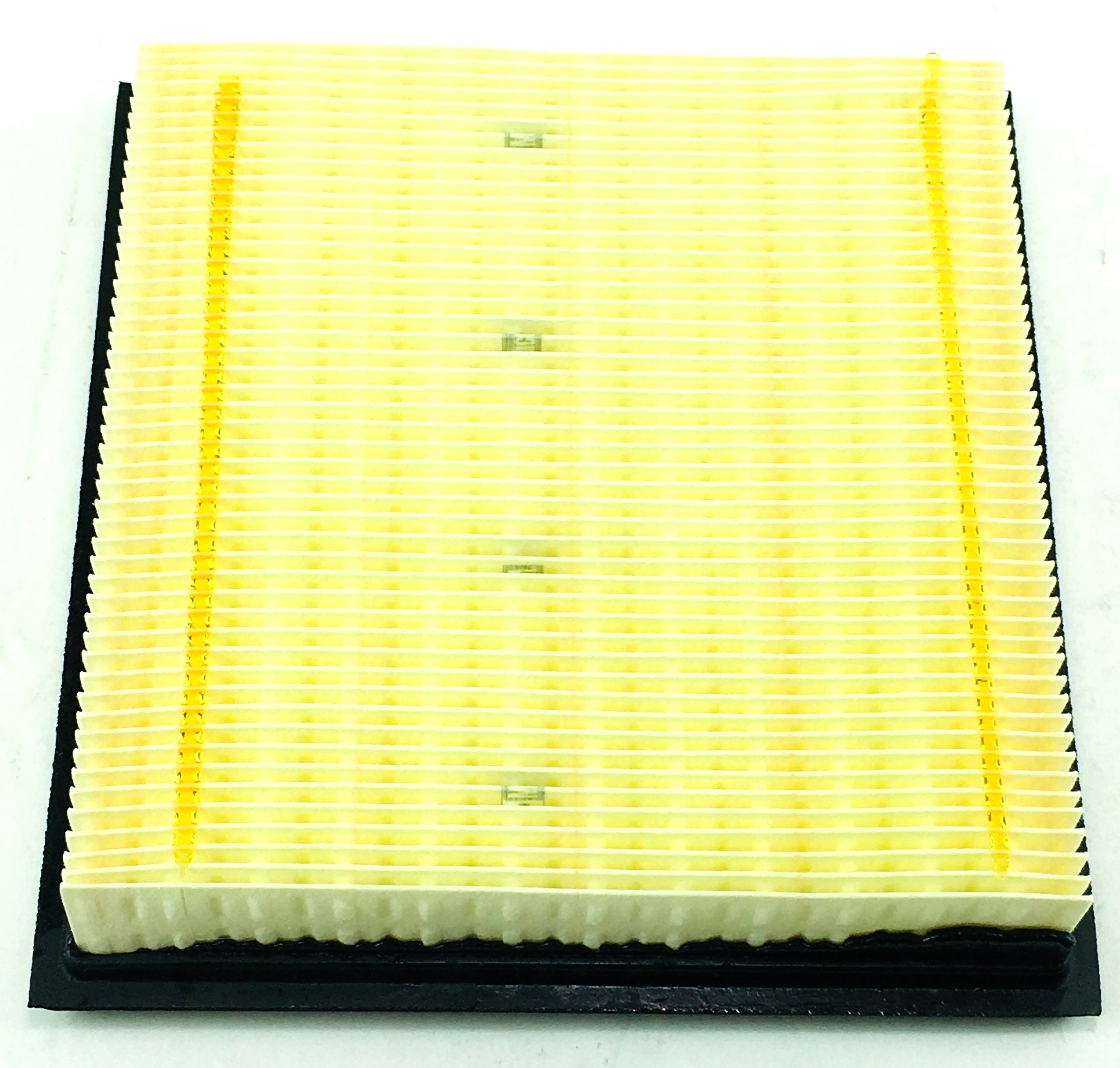 Set of 4 OEM Motorcraft FA1883 Ford 7C3Z9601A Genuine Air Filter Free Shipping - image 4