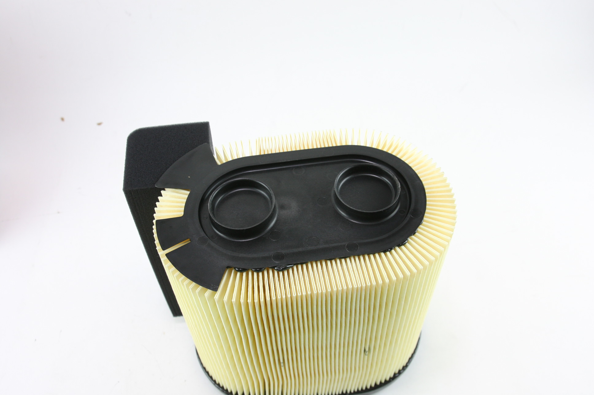 New OEM 6 Pack Motorcraft FA1927 Ford HC3Z9601A Powerstroke Diesel Air Filter - image 5
