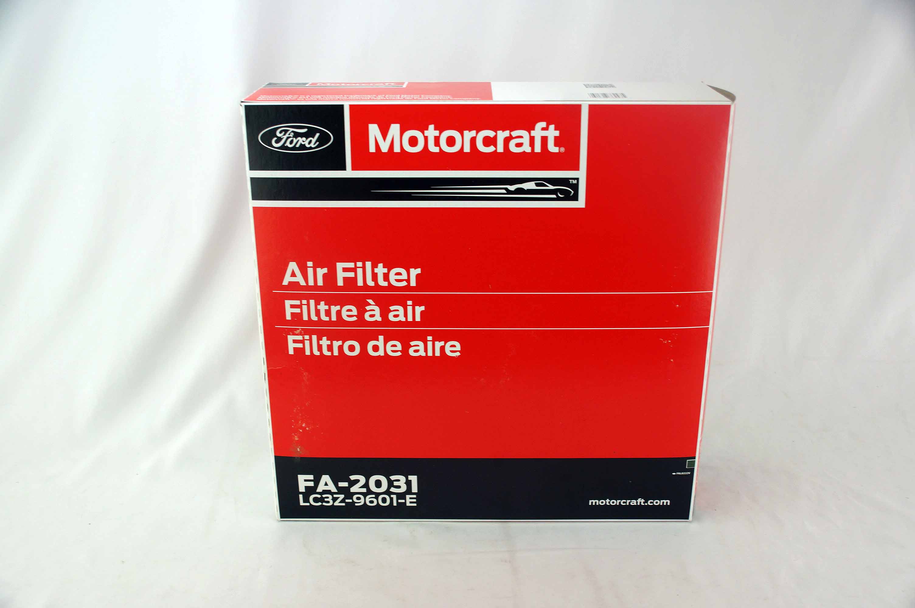 Genuine OEM Motorcraft FA2031 Ford Air Filter 20-22 6.7L Powerstroke Diesel - image 5