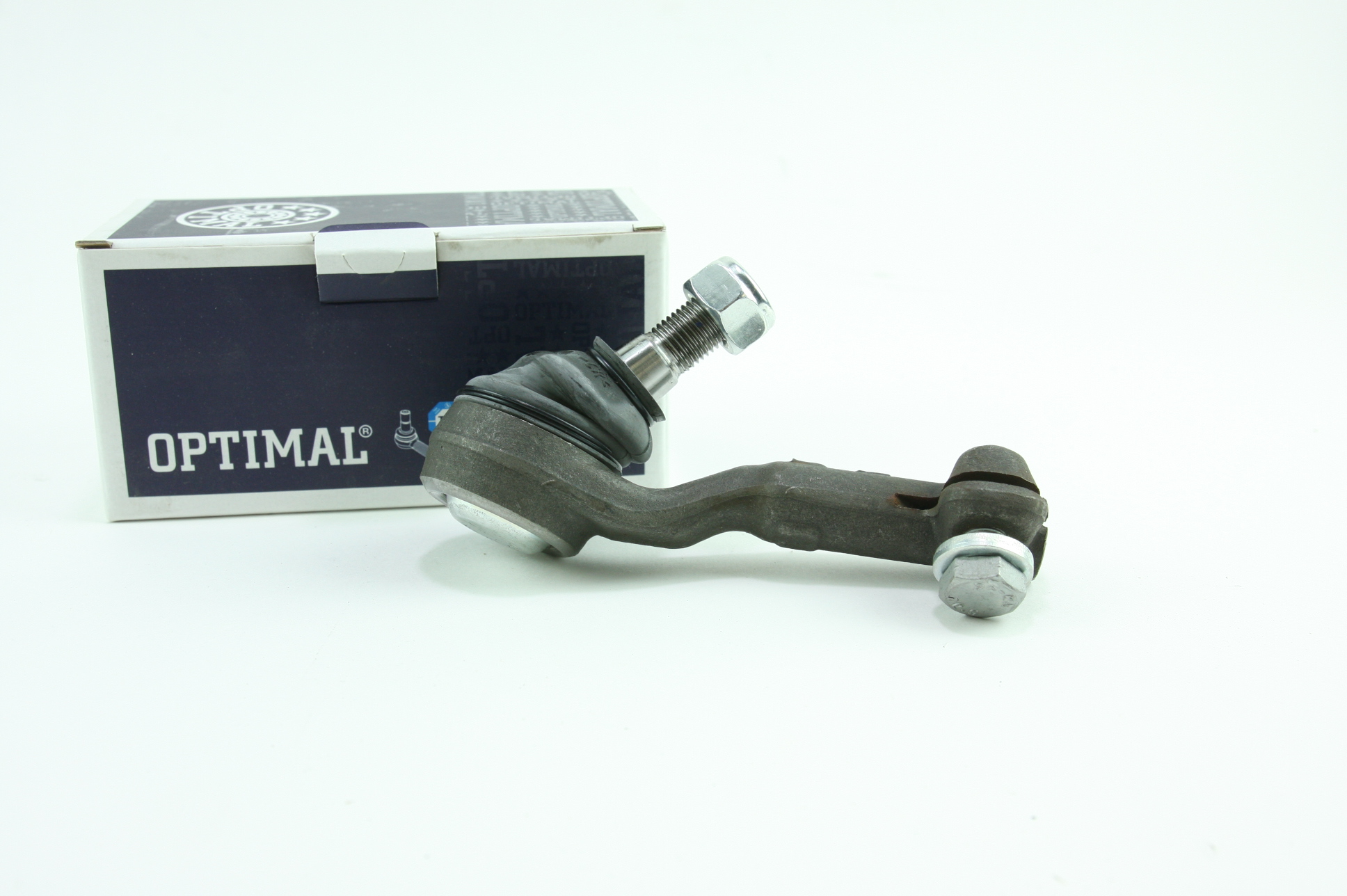 ** New Optimal German Made G1-437 Steering Tie Rod End for BMW Free Shipping - image 1