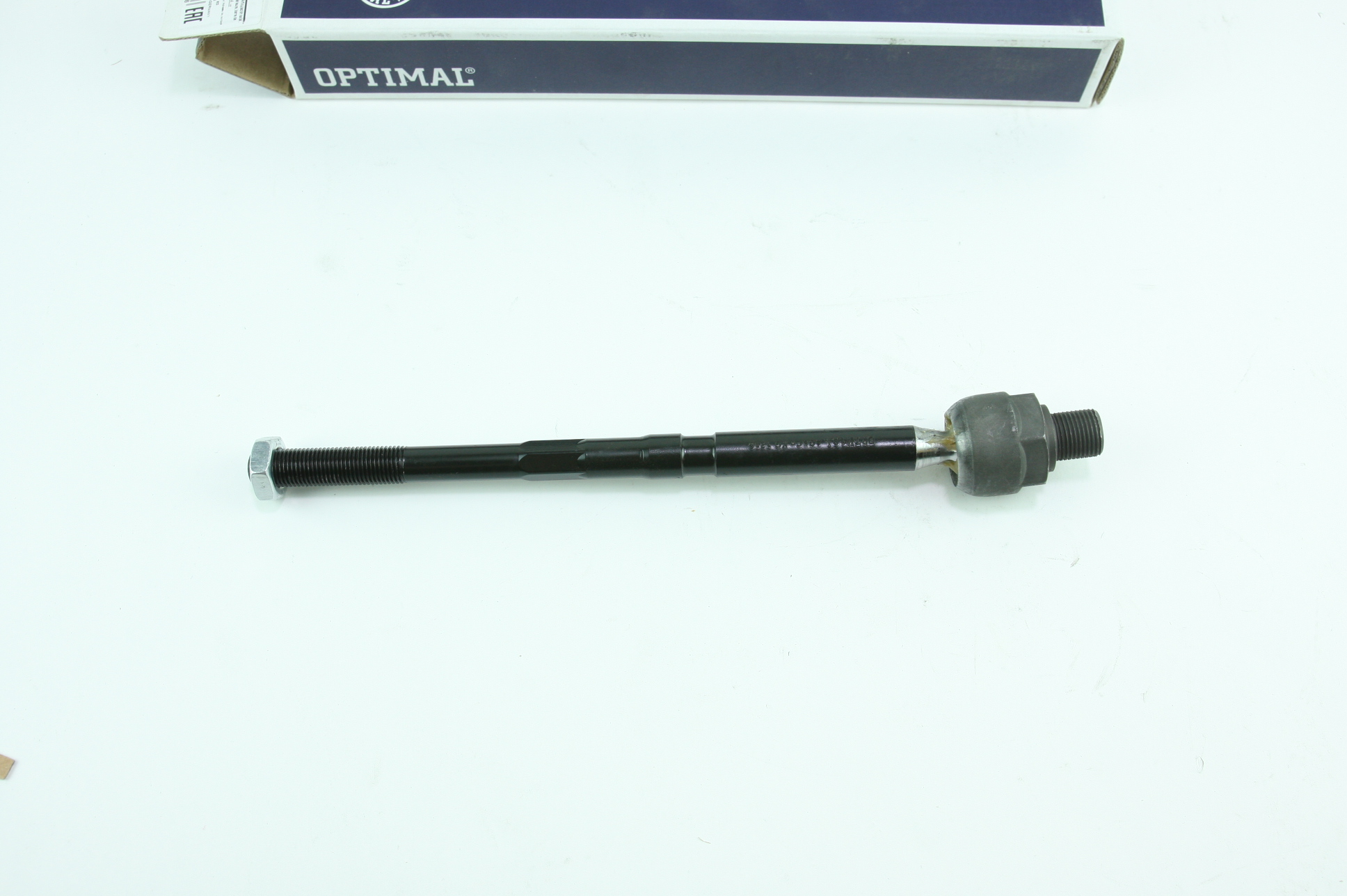 ** New Optimal German Made G2-1051 Tie Rod End for Saab Opel Fast Free Shipping - image 4