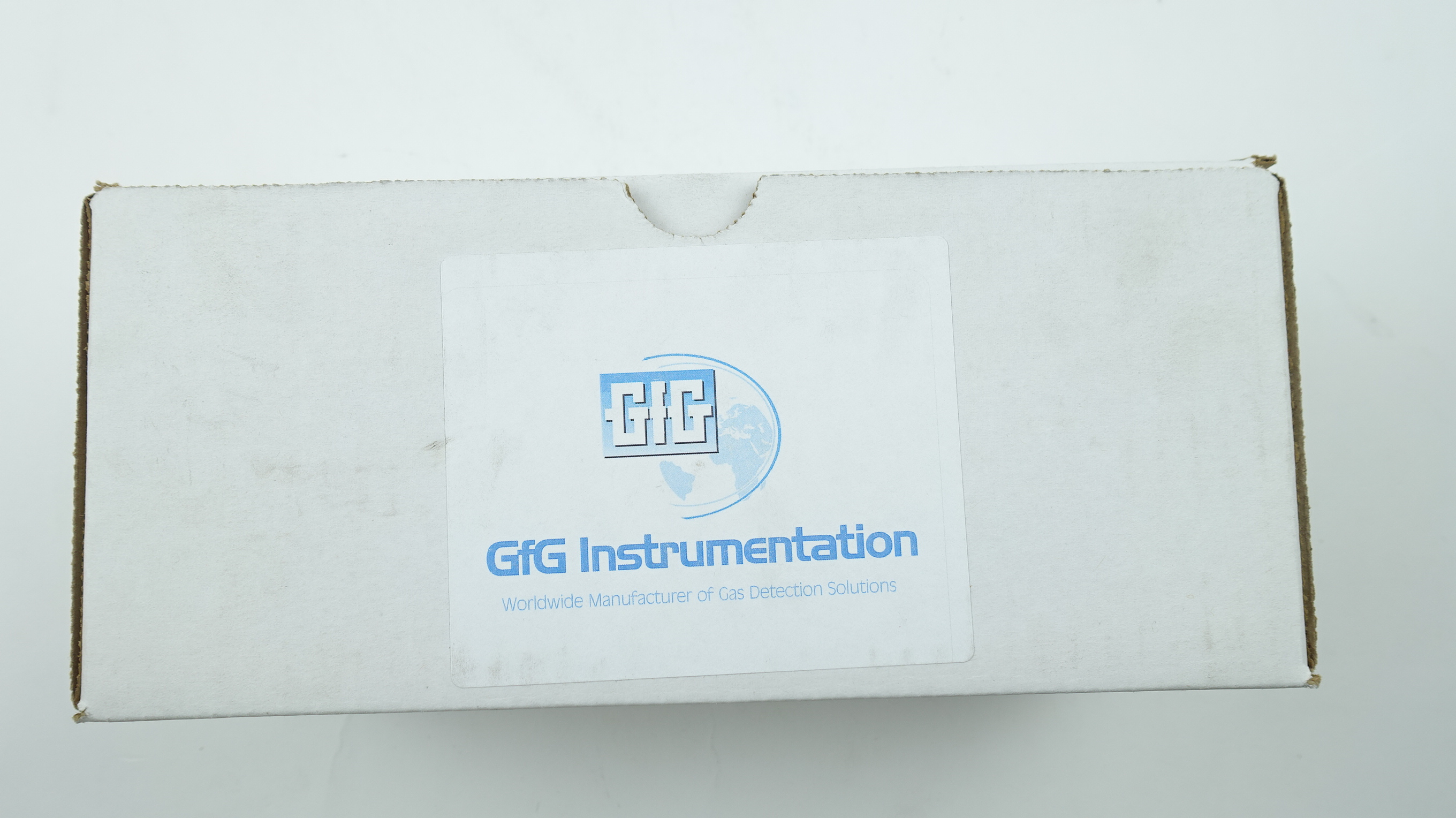 New GFG G450-11420 Instrumentation Monitor CO O2 LEL H2s NiMH Battery - image 10