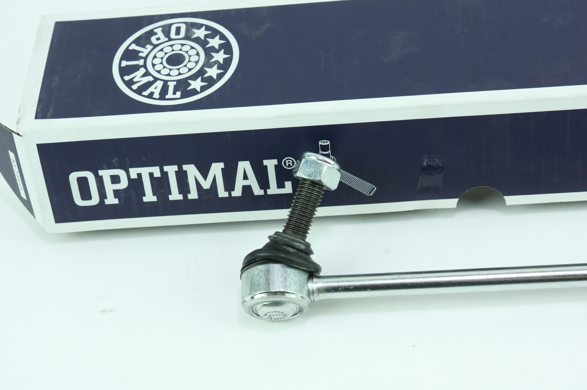 ** New Optimal German Made Front Left Sway Bar Link Stabilizer for Land Rover - image 4