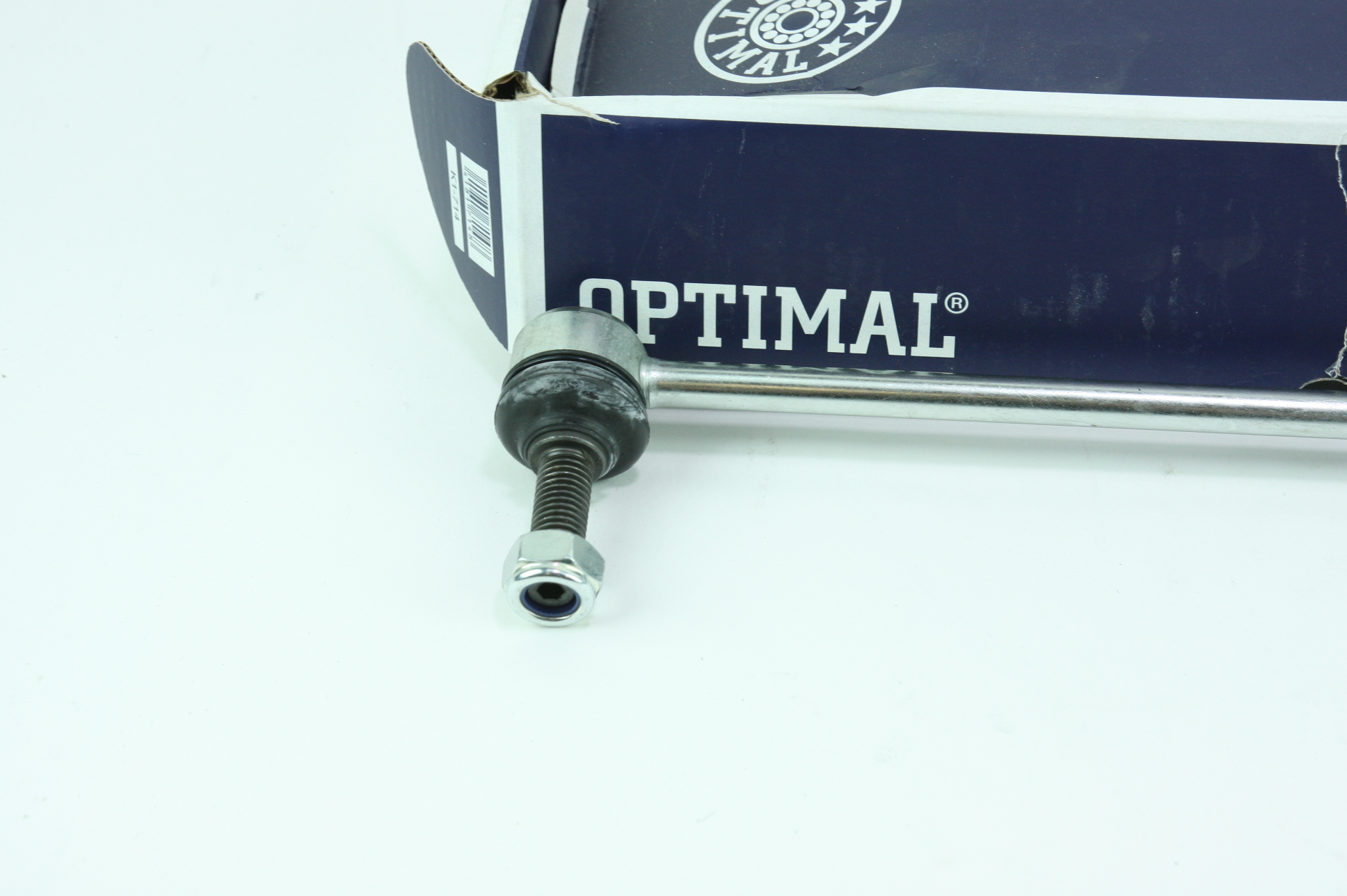 ** New Optimal German Made Front Right Sway Bar Link Stabilizer for Land Rover - image 4