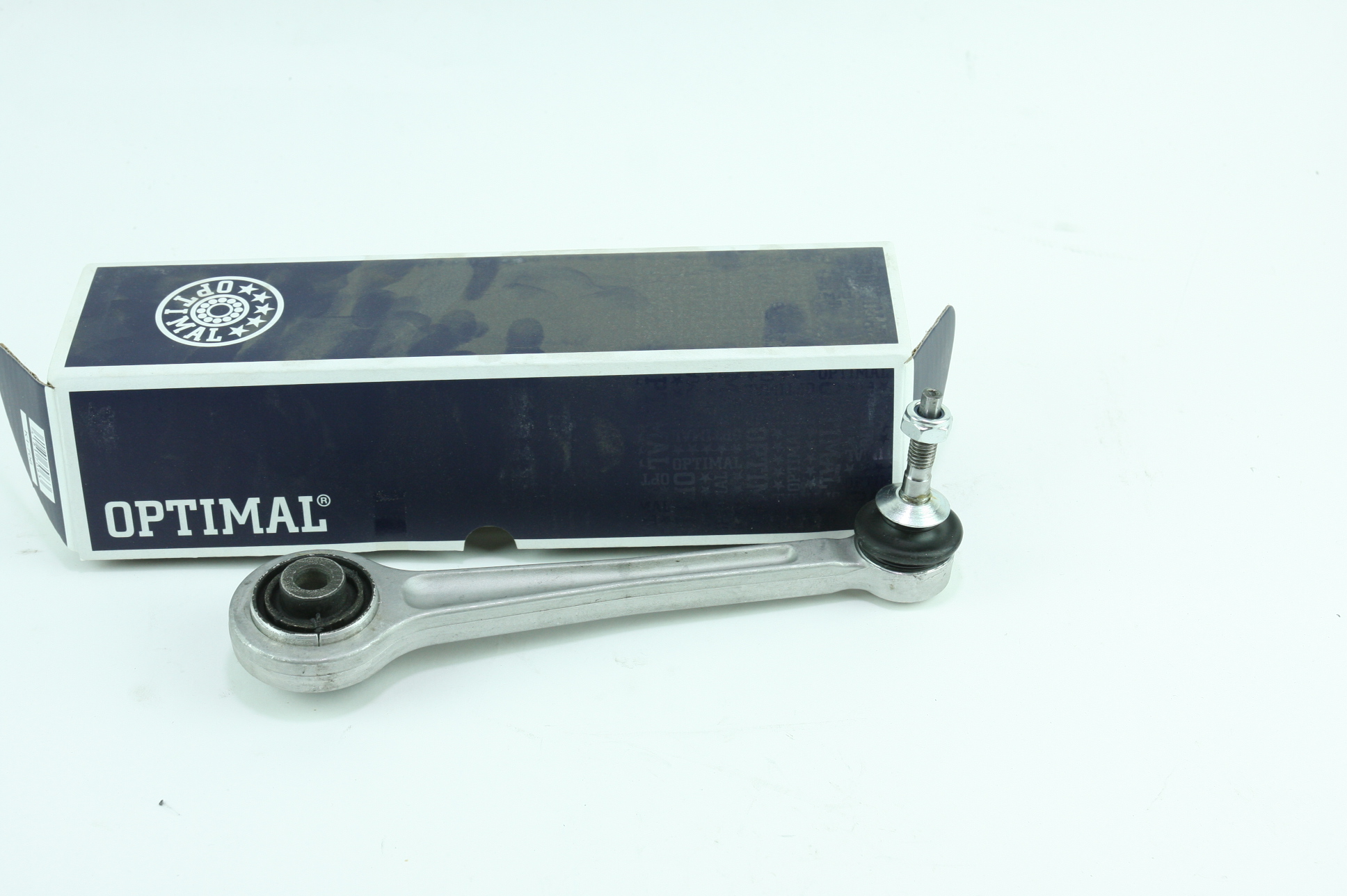 ** New Optimal German Made G7997 Rear Forward Upper Control Arm for BMW - image 1