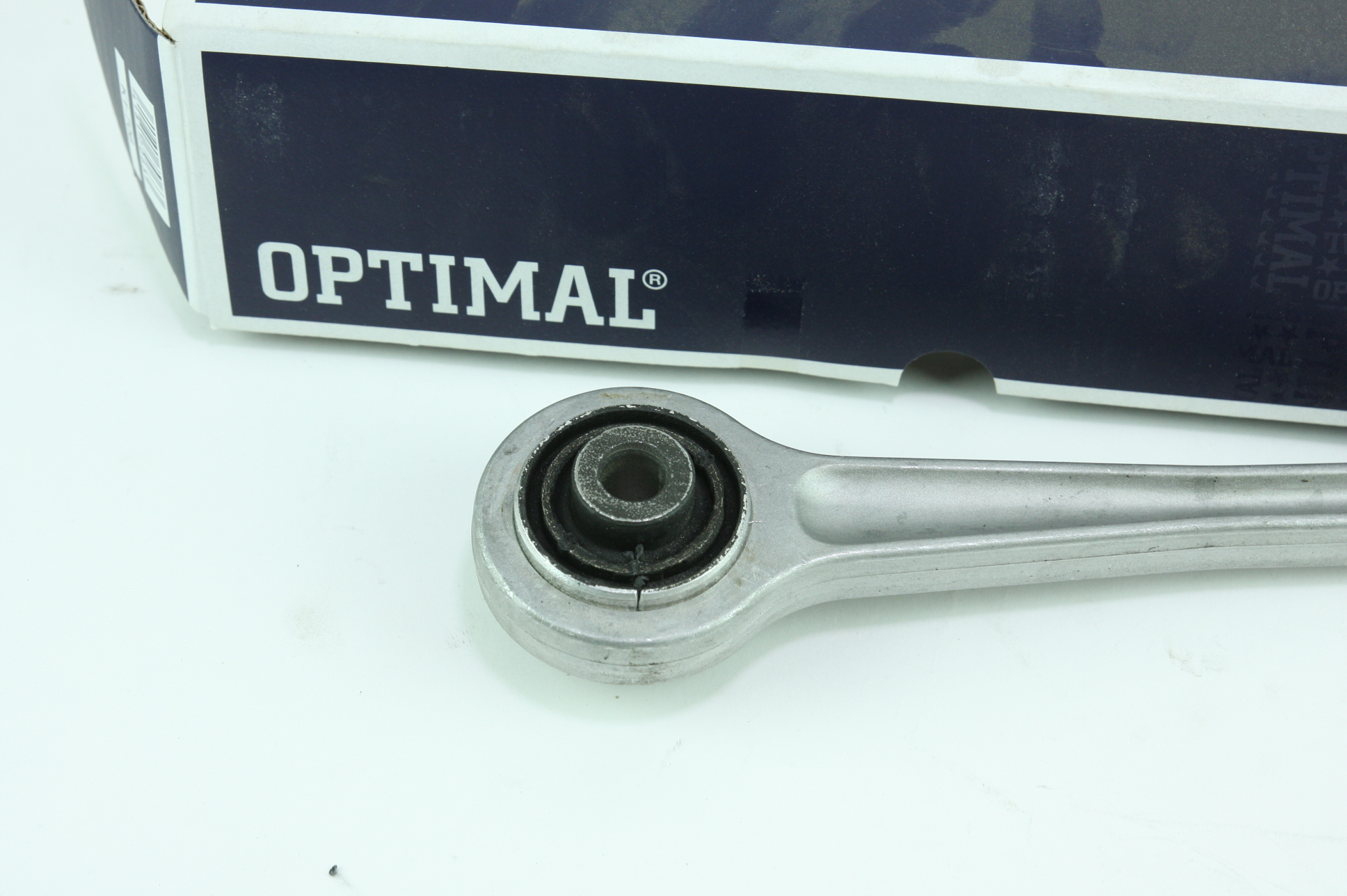 ** New Optimal German Made G7997 Rear Forward Upper Control Arm for BMW - image 4