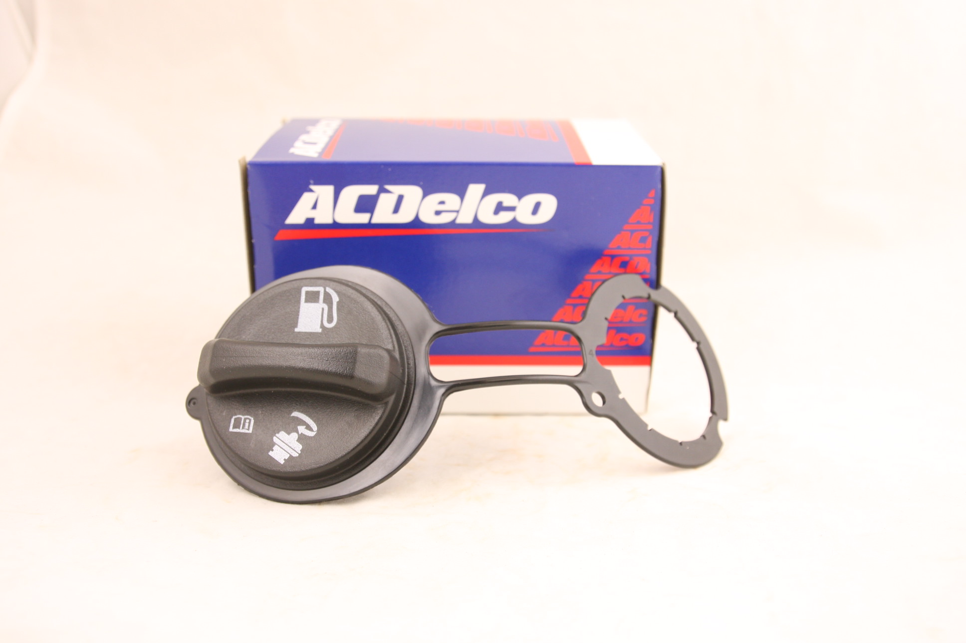 Genuine OEM ACDelco GT225 Fuel Tank Cap GM 15763225