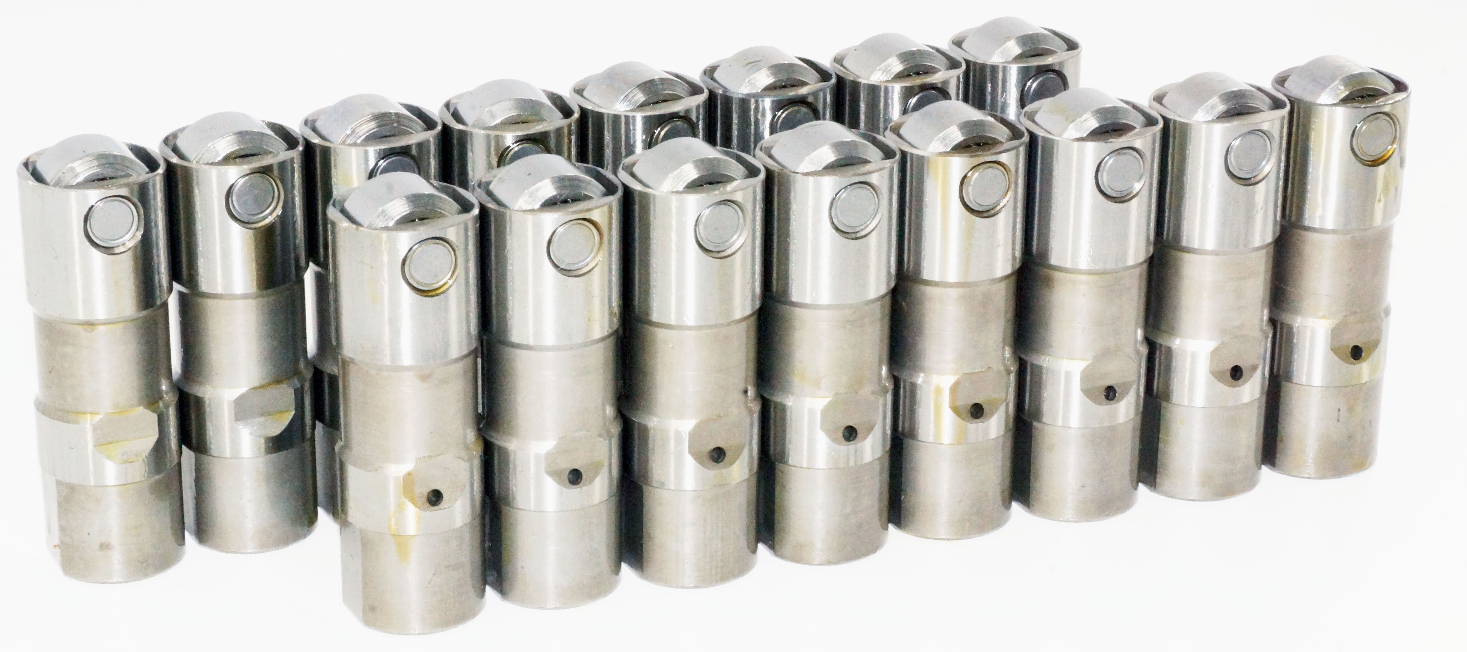 New OEM LS7 LS2 Set of 16 GM Performance Hydraulic Roller Lifters HL124 - image 2