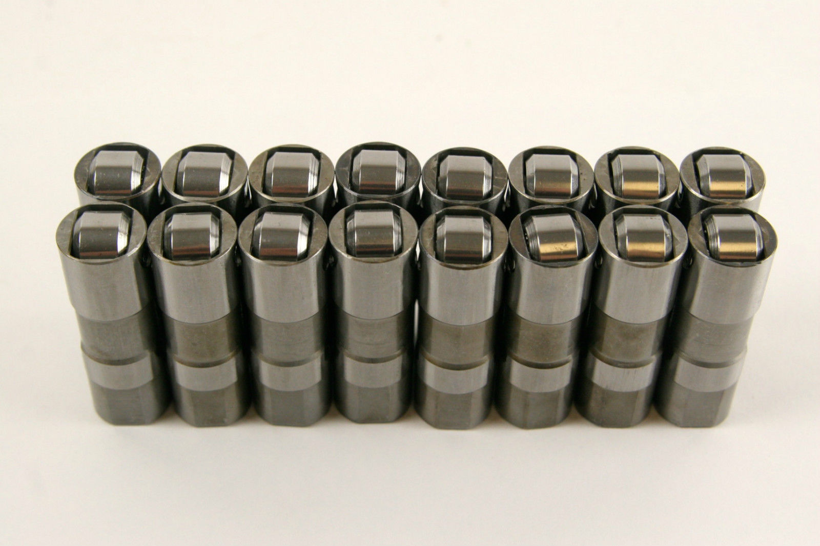 New LS7 LS2 16 GM Performance Hydraulic Roller Lifters & 4 Guides 12499225 HL124 - image 2