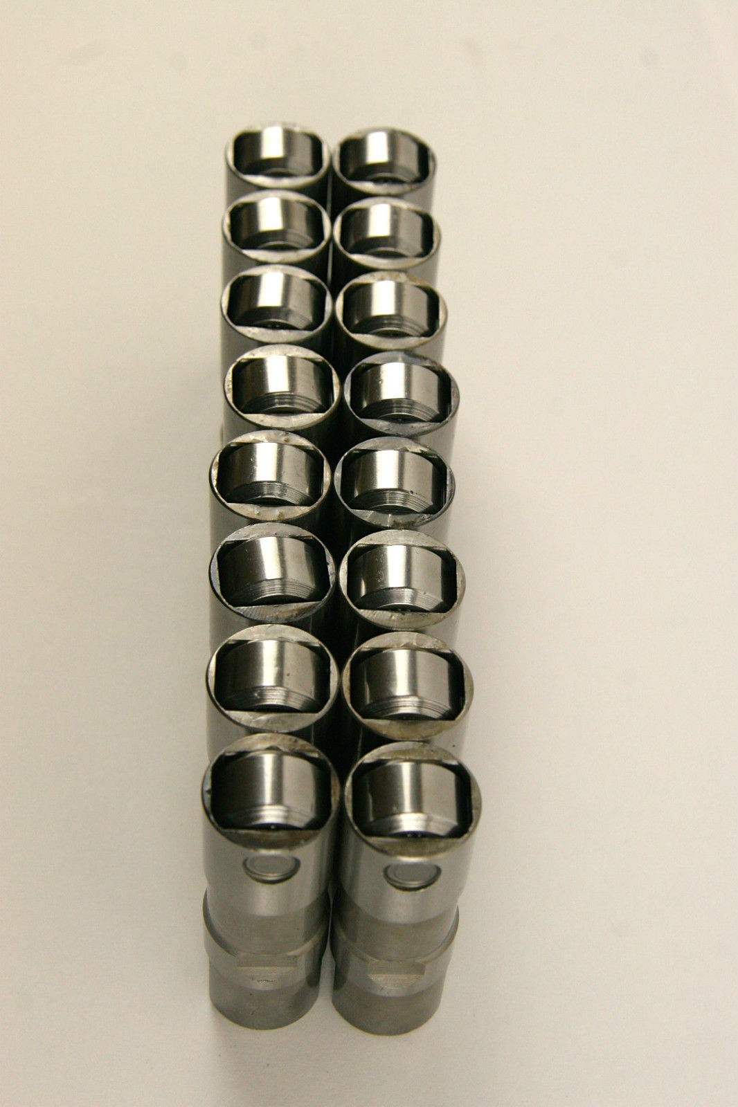 New LS7 LS2 16 GM Performance Hydraulic Roller Lifters & 4 Guides 12499225 HL124 - image 3