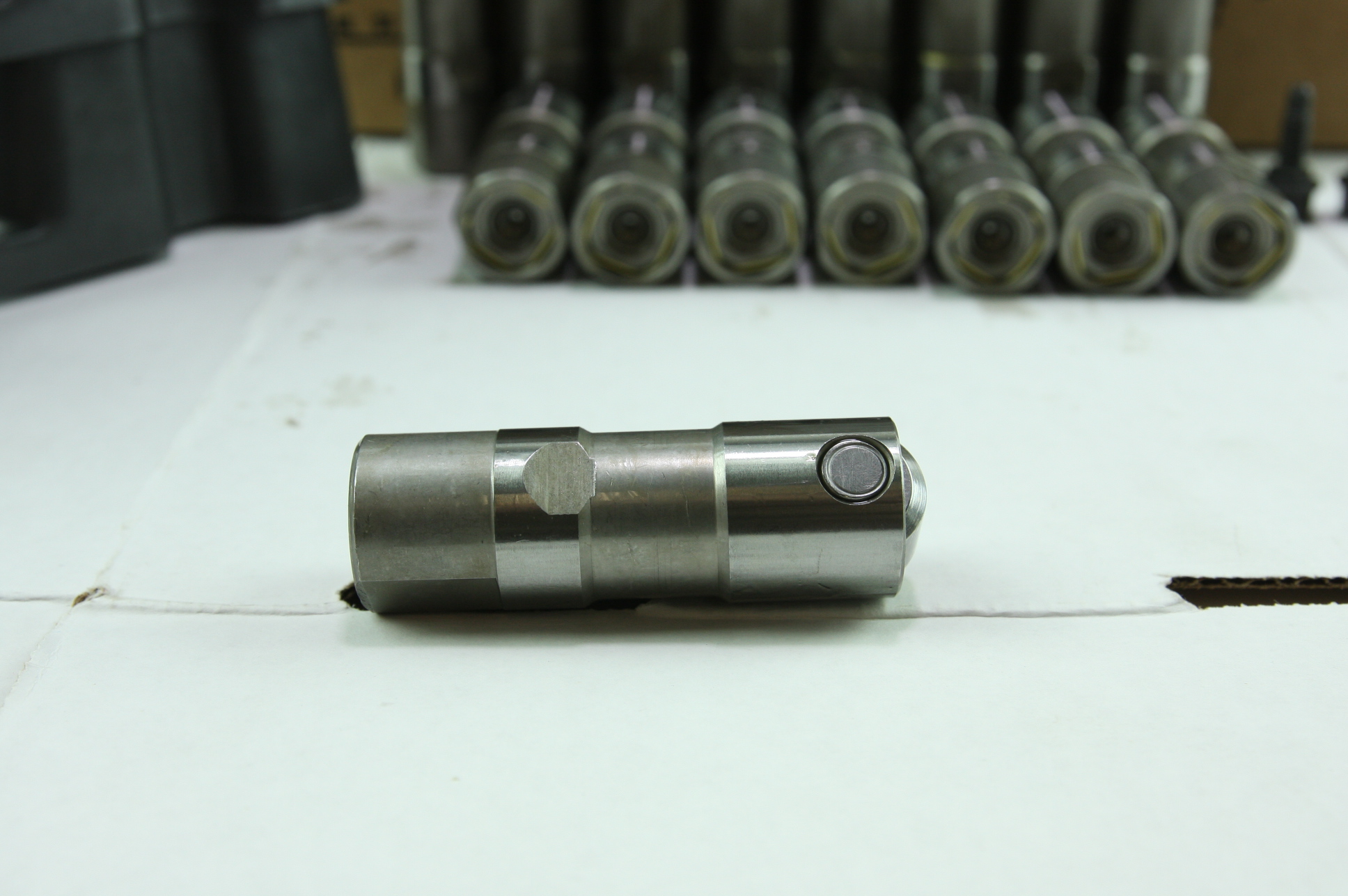Details about   Genuine GM Cylinder 19384412 