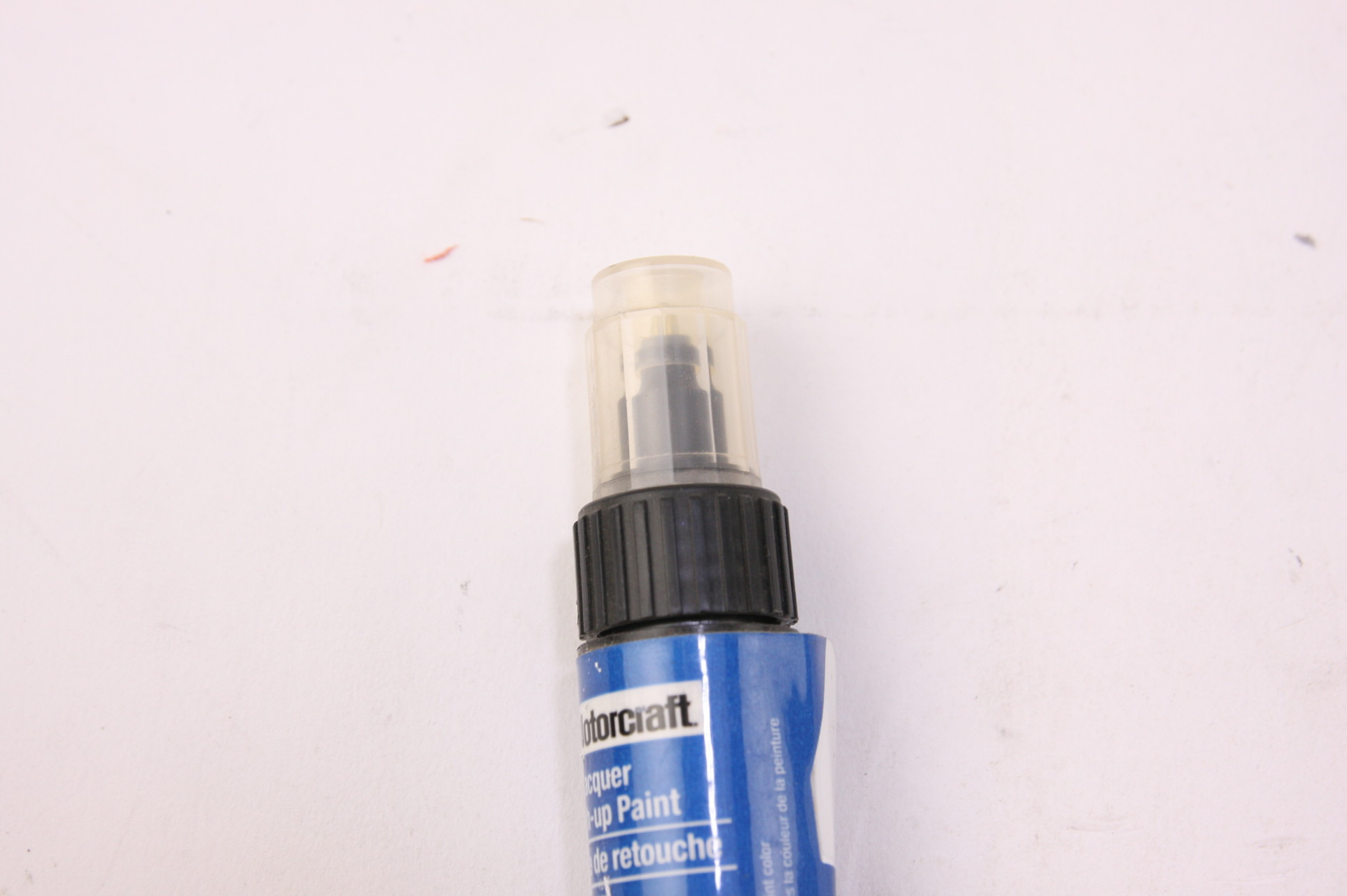 * New OEM PMP195006863A Motorcraft Ford Atlantic Metallic K7 Pen Touch Up Paint - image 3