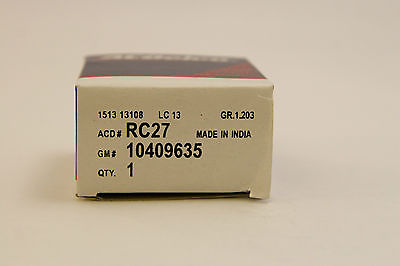 rc27 radiator cap