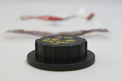 New OEM Motorcraft Ford Lincoln Mercury Radiator Coolant Recovery Tank Cap RS527 - image 8