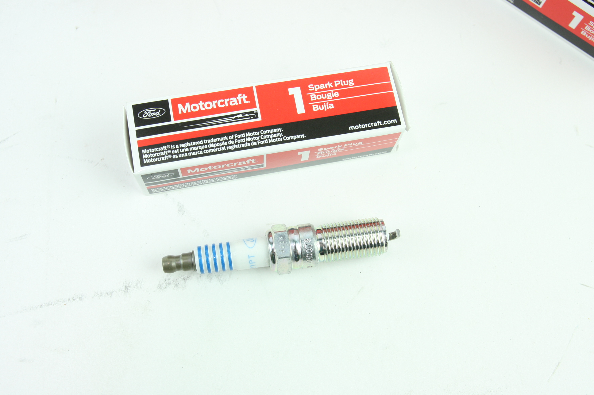 Motorcraft SP542 Spark Plug