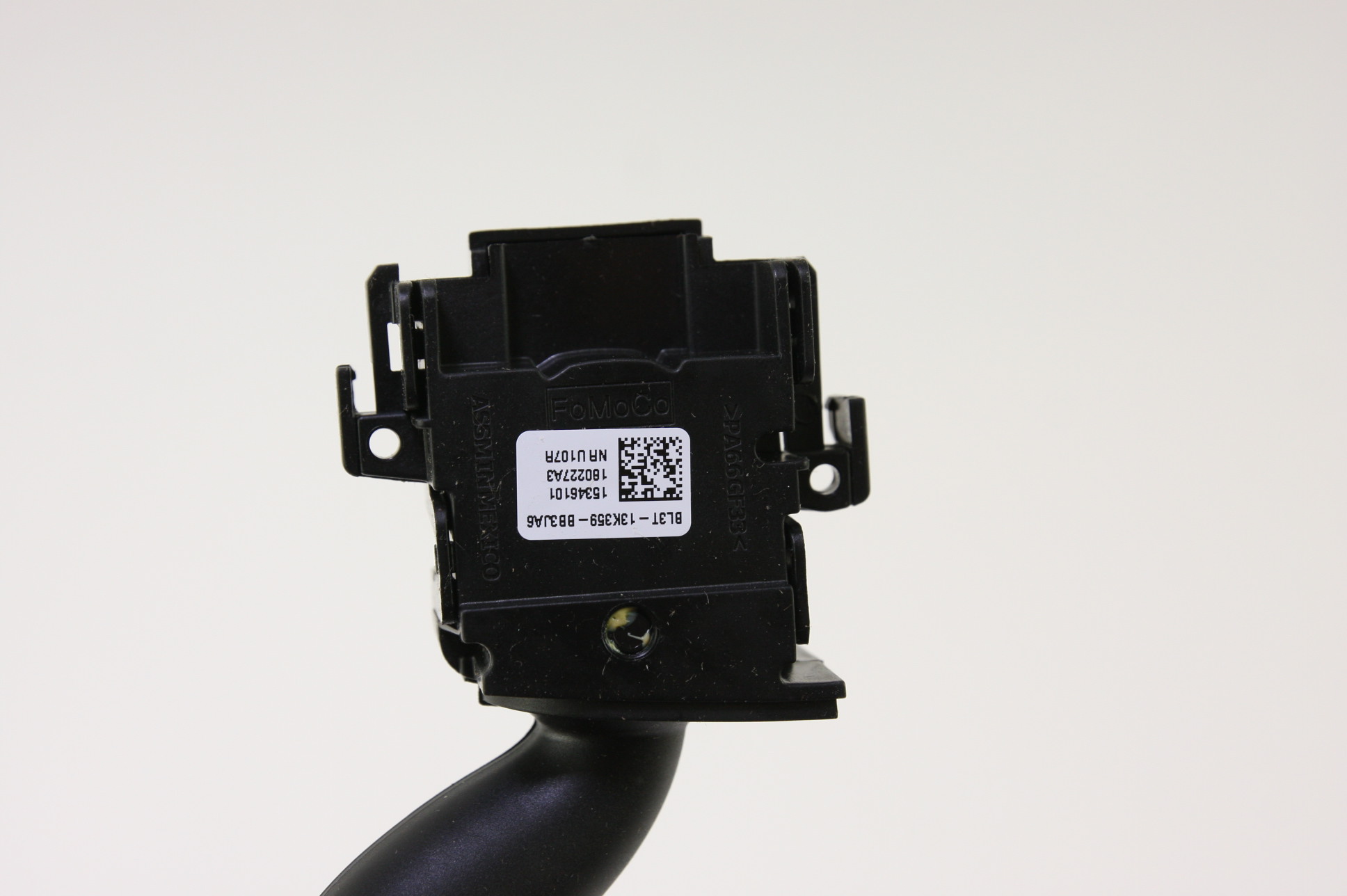 New OEM Motorcraft SW6875 Turn Signal Wiper Lever Switch BL3Z13K359BA NIP - image 5