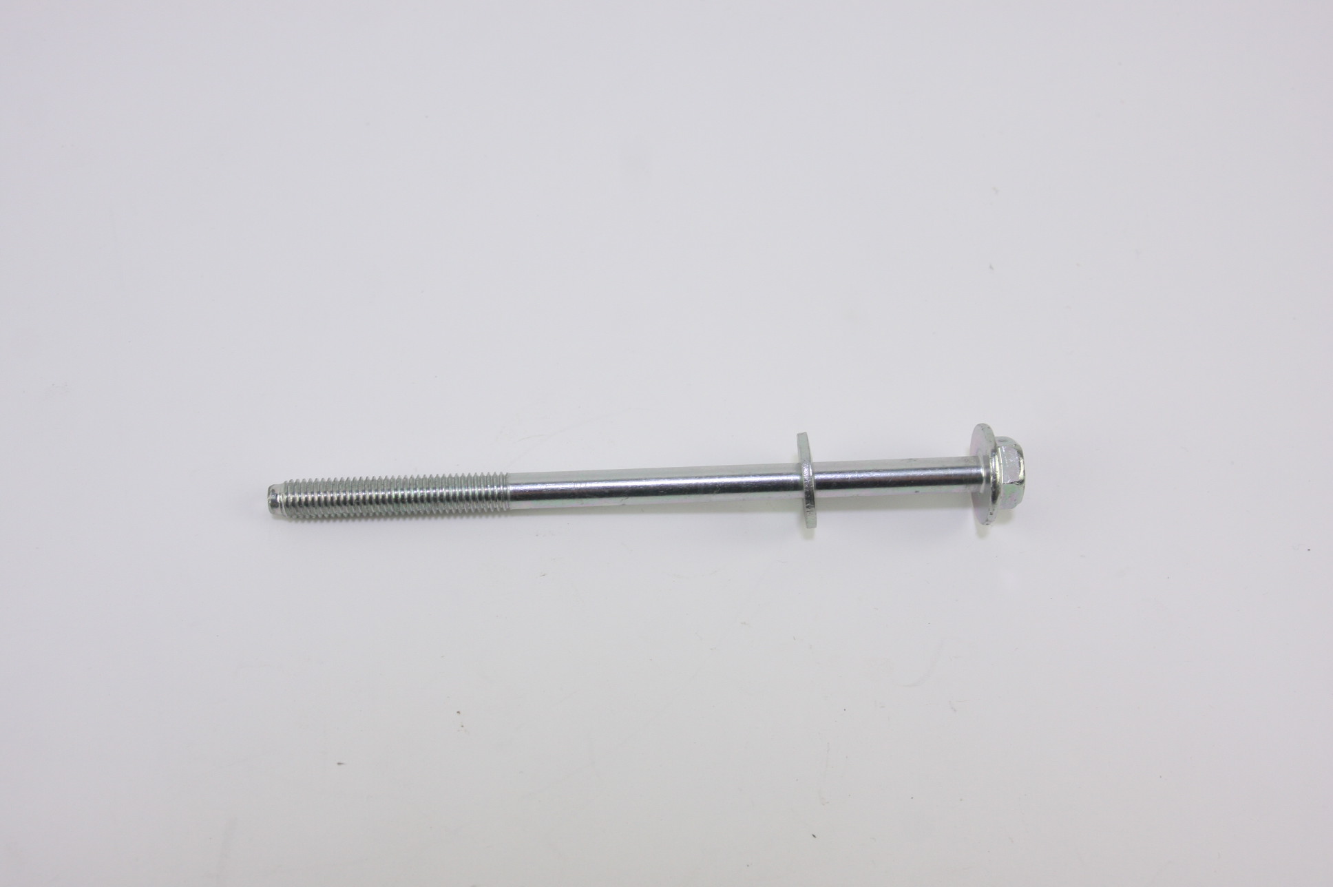 belt tensioner bolt