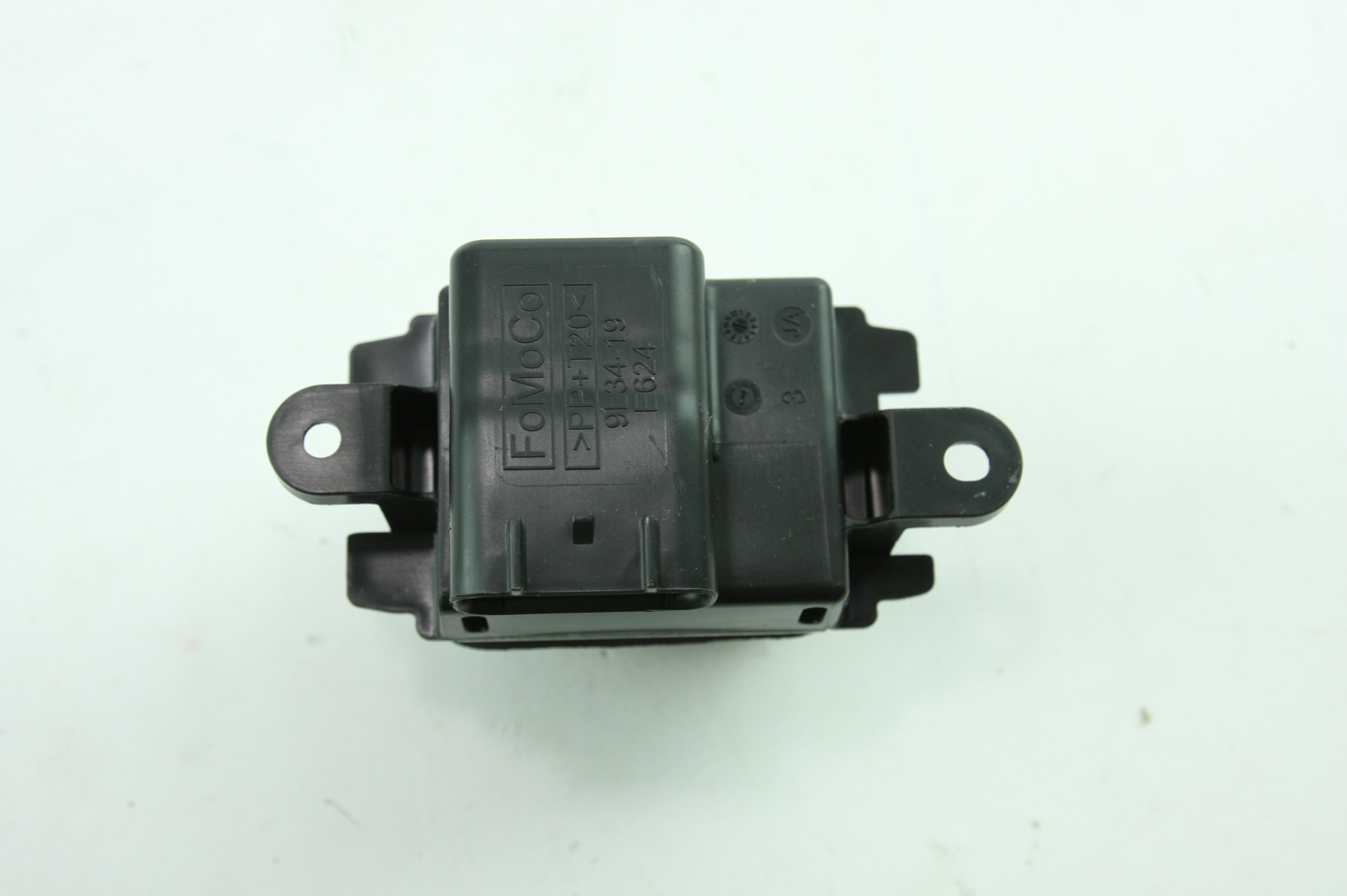 Ford Mercury Lincoln YH1827 Blower Speed Control Module Resistor 9L3Z19E624B